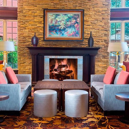 Courtyard Marriott Lake Placid Εξωτερικό φωτογραφία