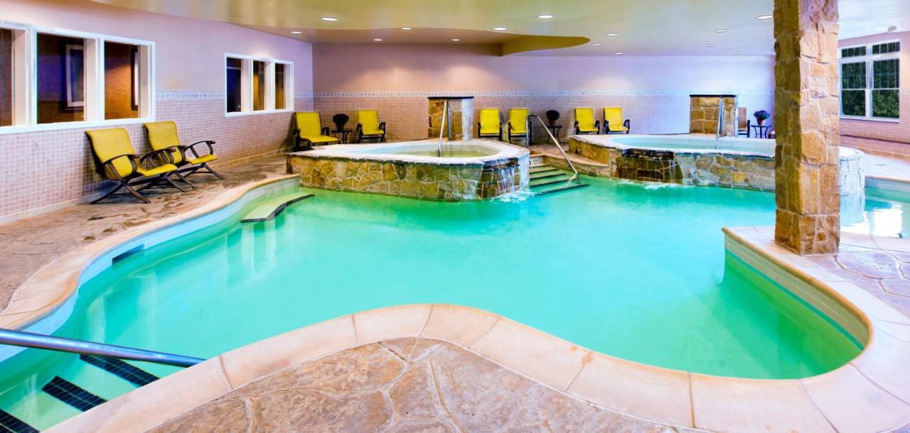 Courtyard Marriott Lake Placid Εξωτερικό φωτογραφία