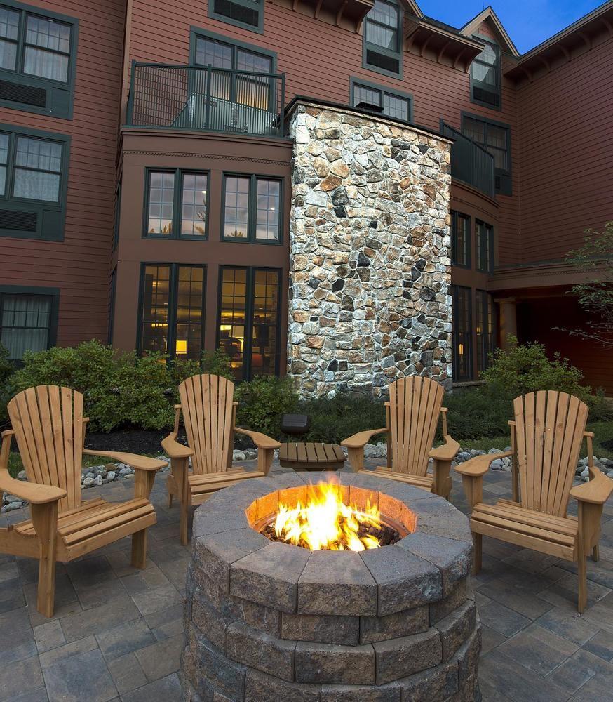 Courtyard Marriott Lake Placid Εξωτερικό φωτογραφία