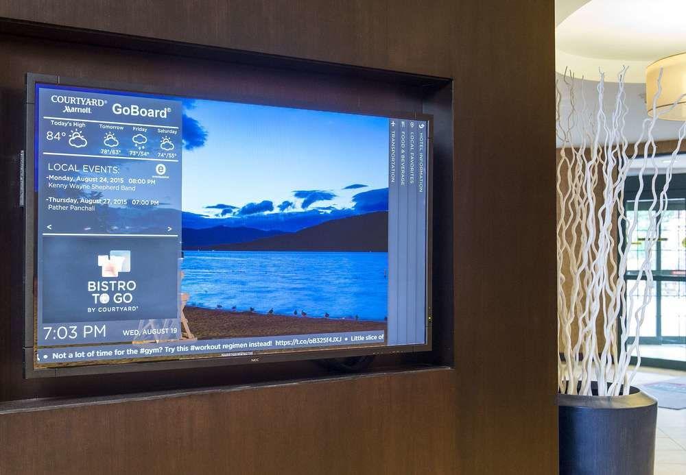 Courtyard Marriott Lake Placid Εξωτερικό φωτογραφία