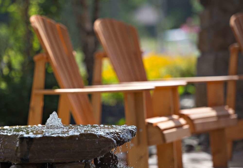 Courtyard Marriott Lake Placid Εξωτερικό φωτογραφία