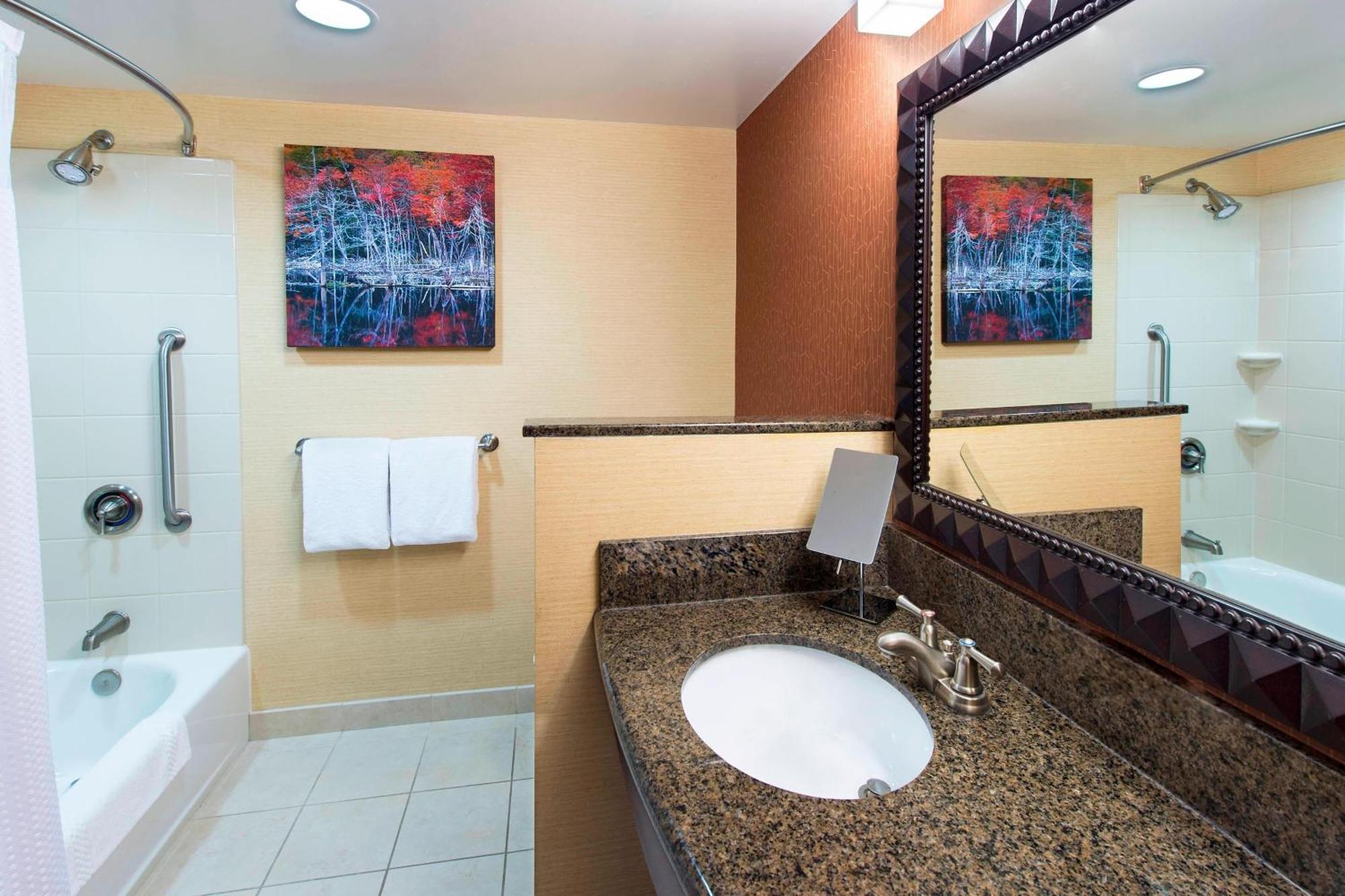 Courtyard Marriott Lake Placid Εξωτερικό φωτογραφία