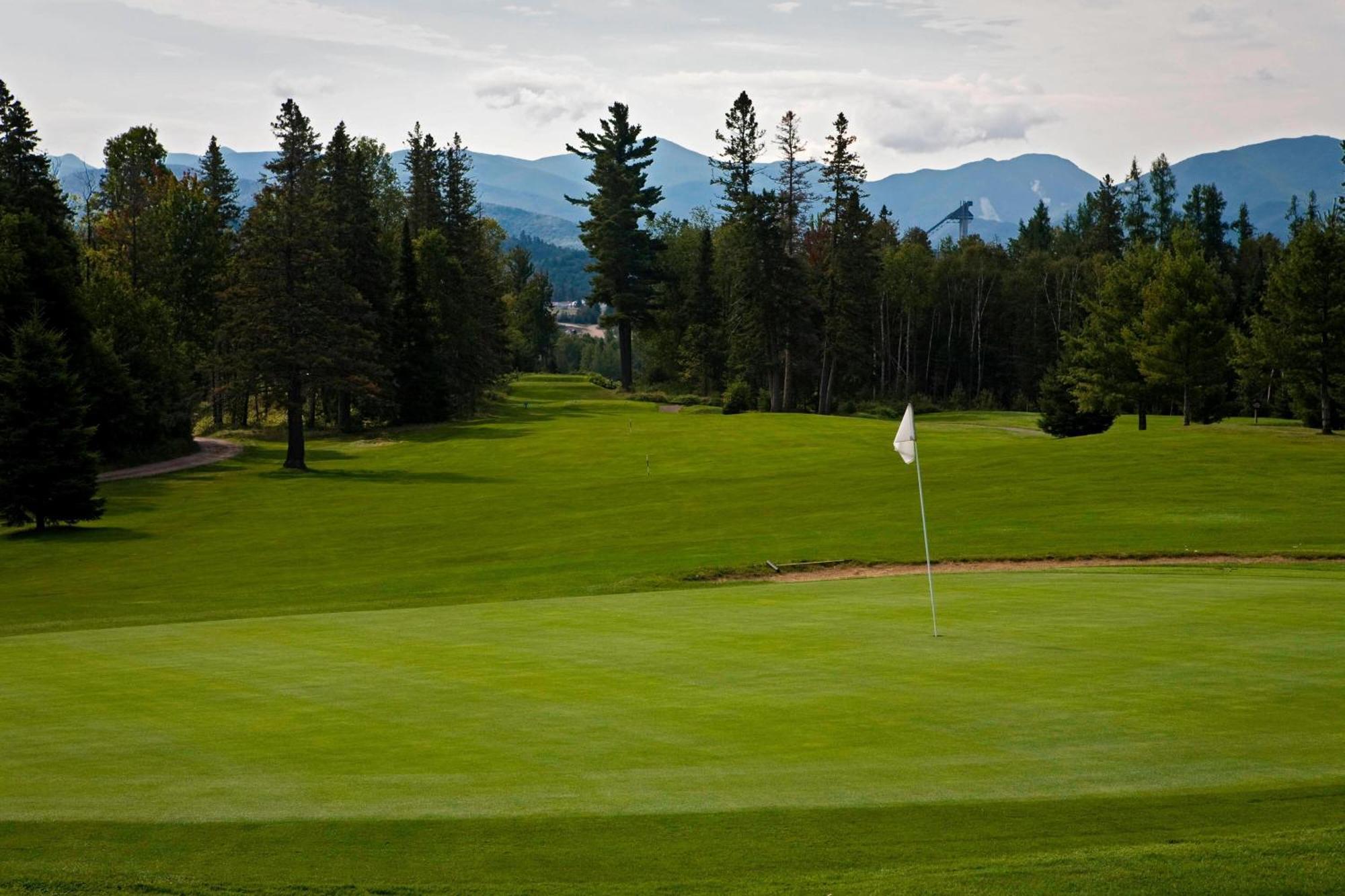 Courtyard Marriott Lake Placid Εξωτερικό φωτογραφία