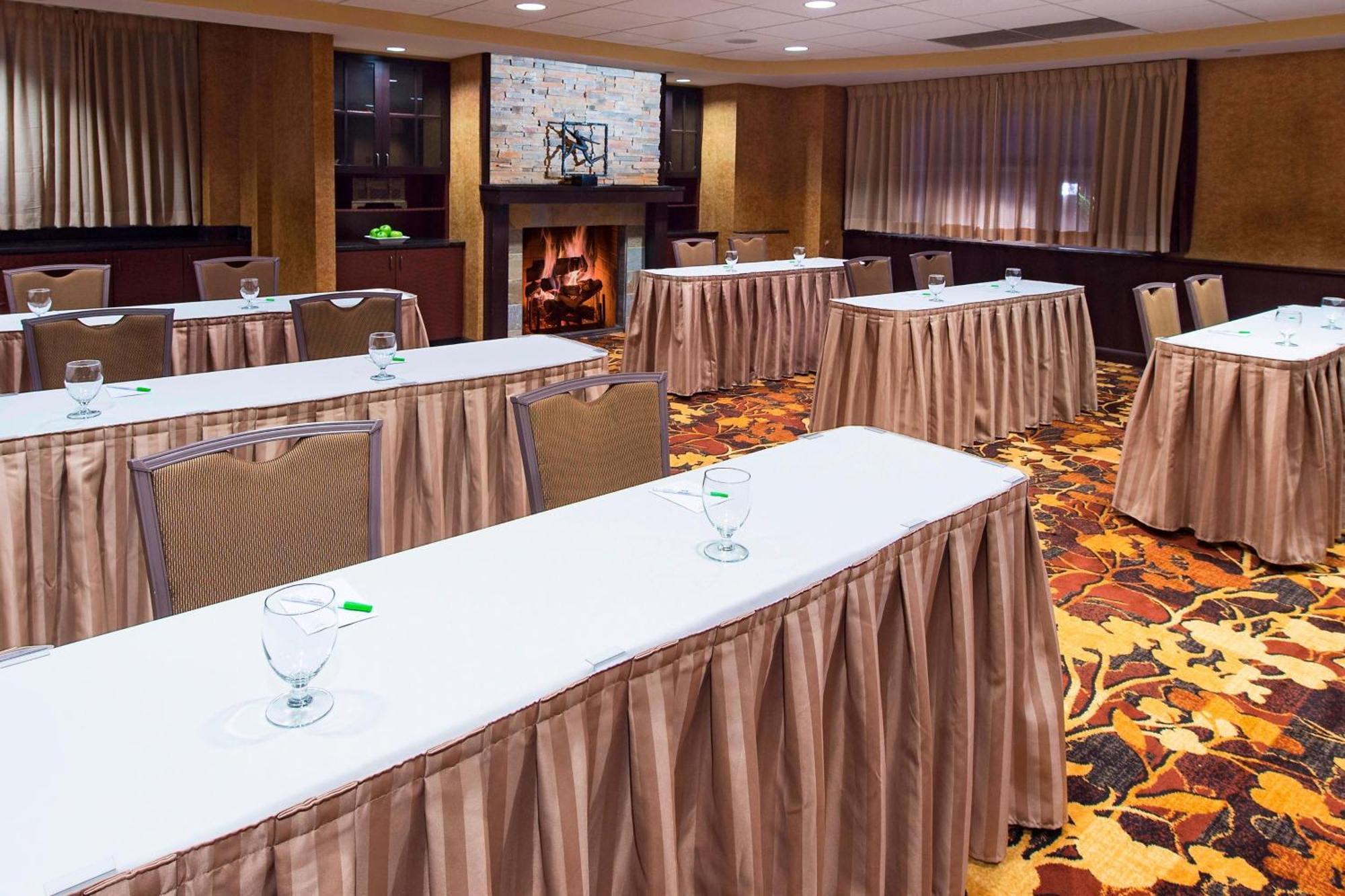 Courtyard Marriott Lake Placid Εξωτερικό φωτογραφία