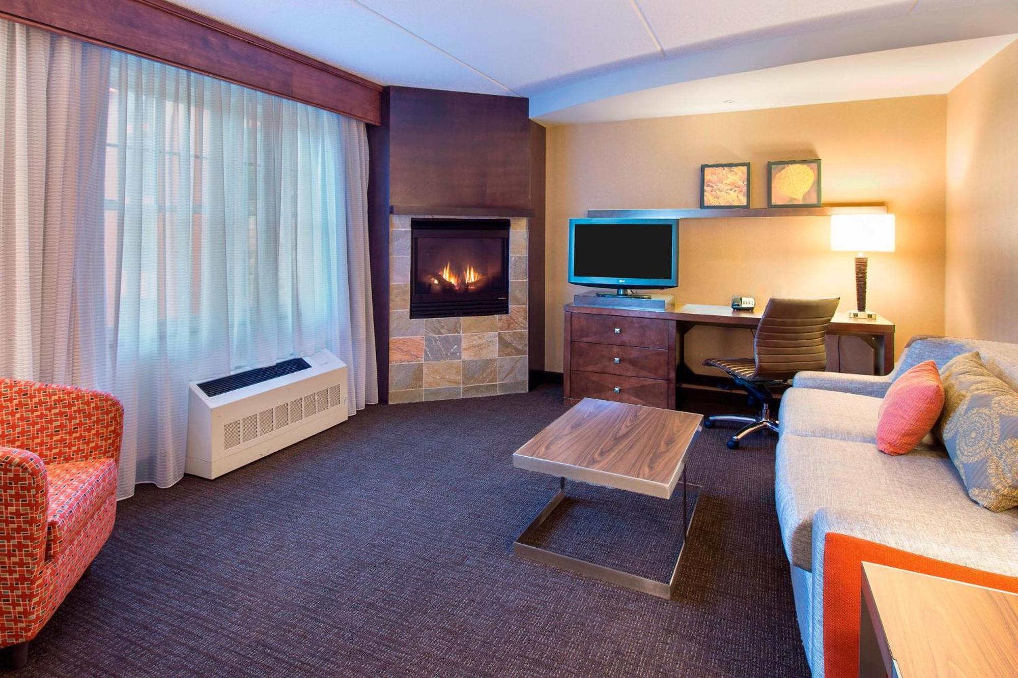 Courtyard Marriott Lake Placid Εξωτερικό φωτογραφία