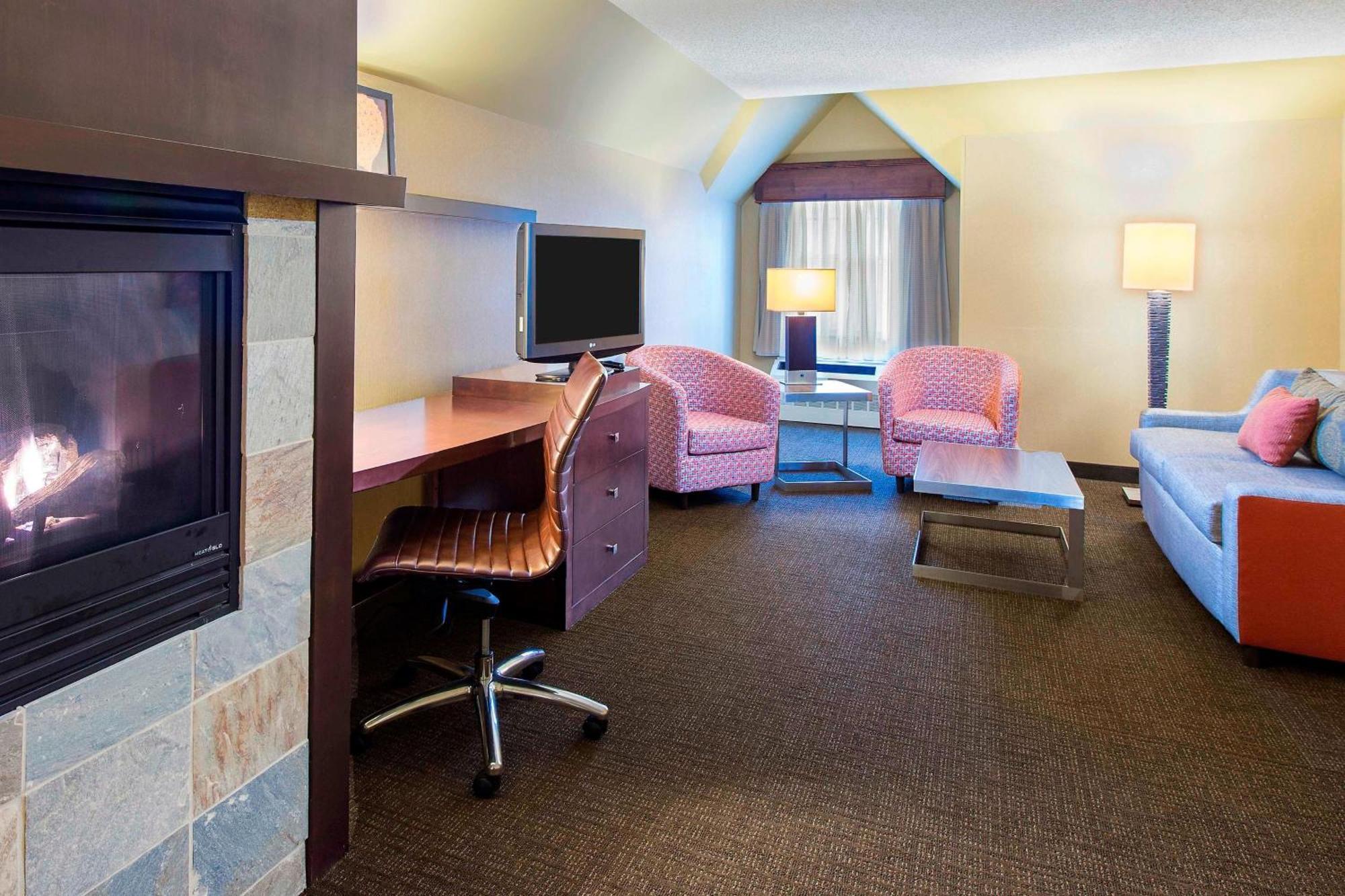 Courtyard Marriott Lake Placid Εξωτερικό φωτογραφία