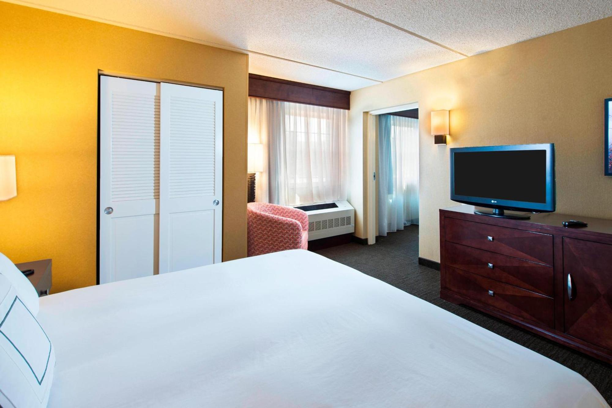 Courtyard Marriott Lake Placid Εξωτερικό φωτογραφία