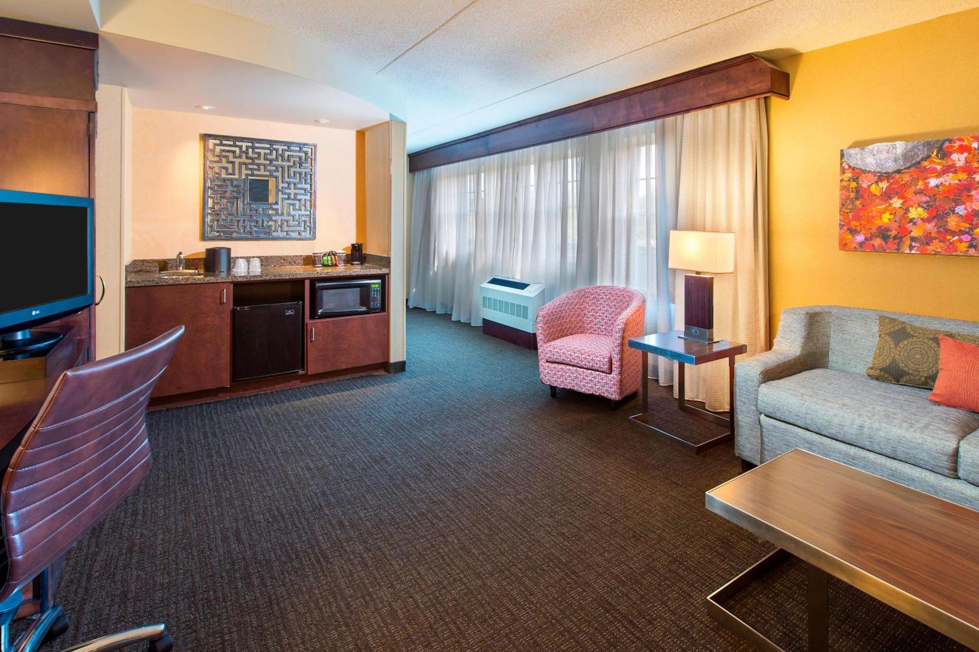 Courtyard Marriott Lake Placid Εξωτερικό φωτογραφία