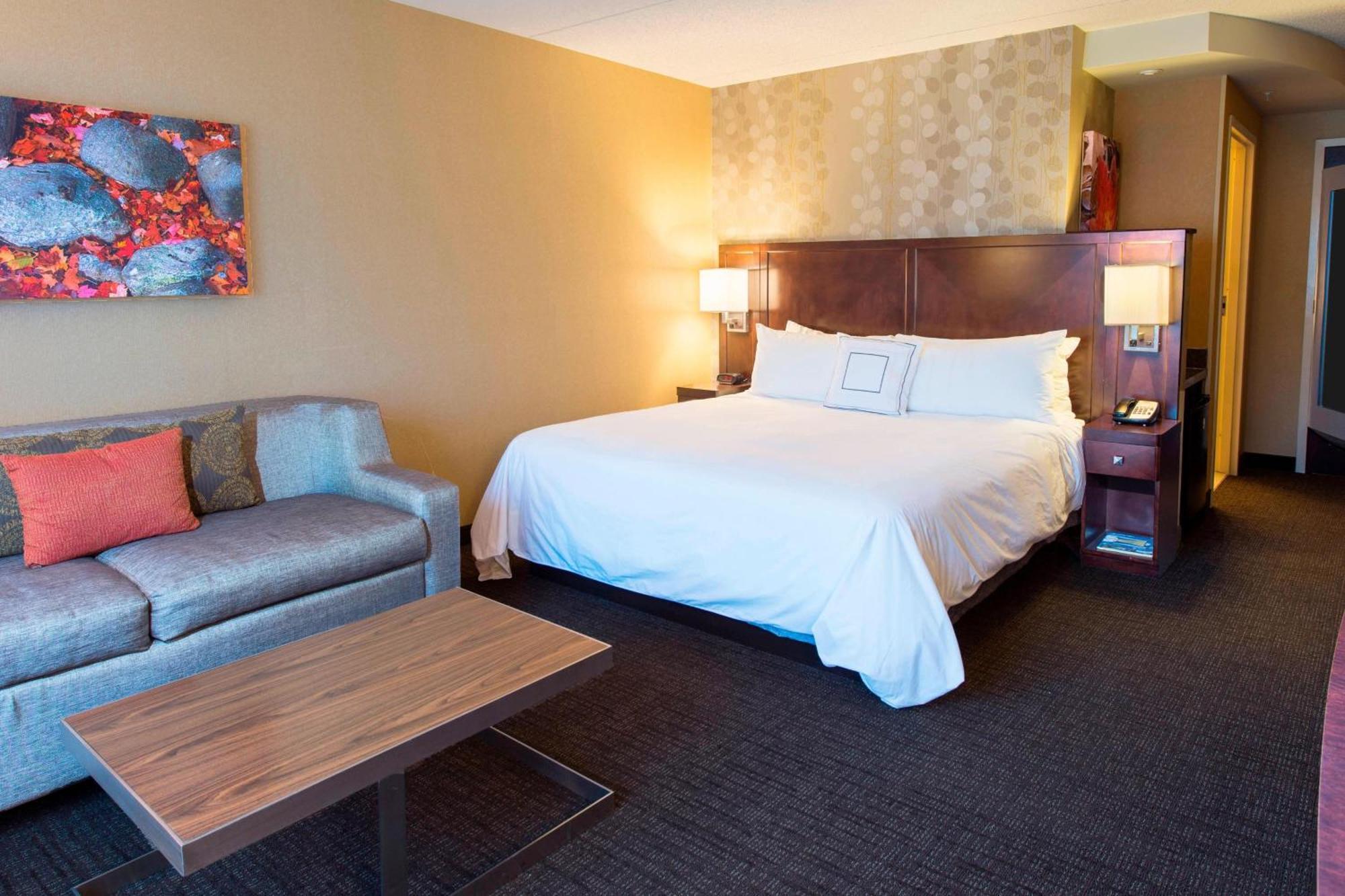 Courtyard Marriott Lake Placid Εξωτερικό φωτογραφία