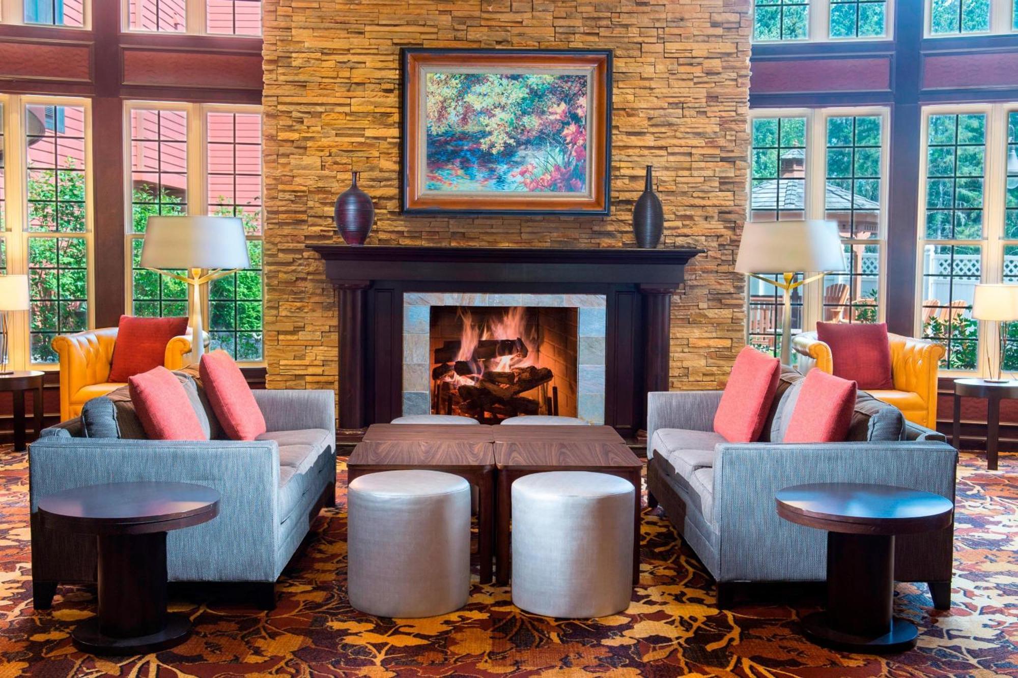 Courtyard Marriott Lake Placid Εξωτερικό φωτογραφία