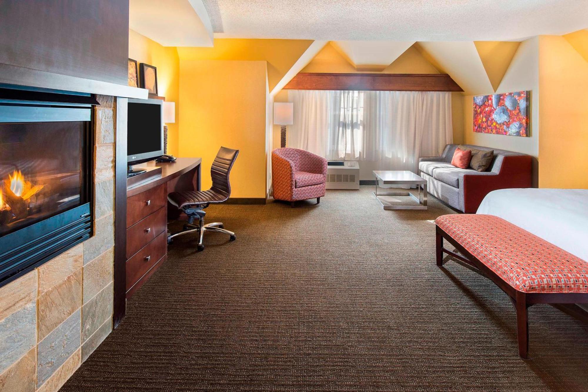 Courtyard Marriott Lake Placid Εξωτερικό φωτογραφία