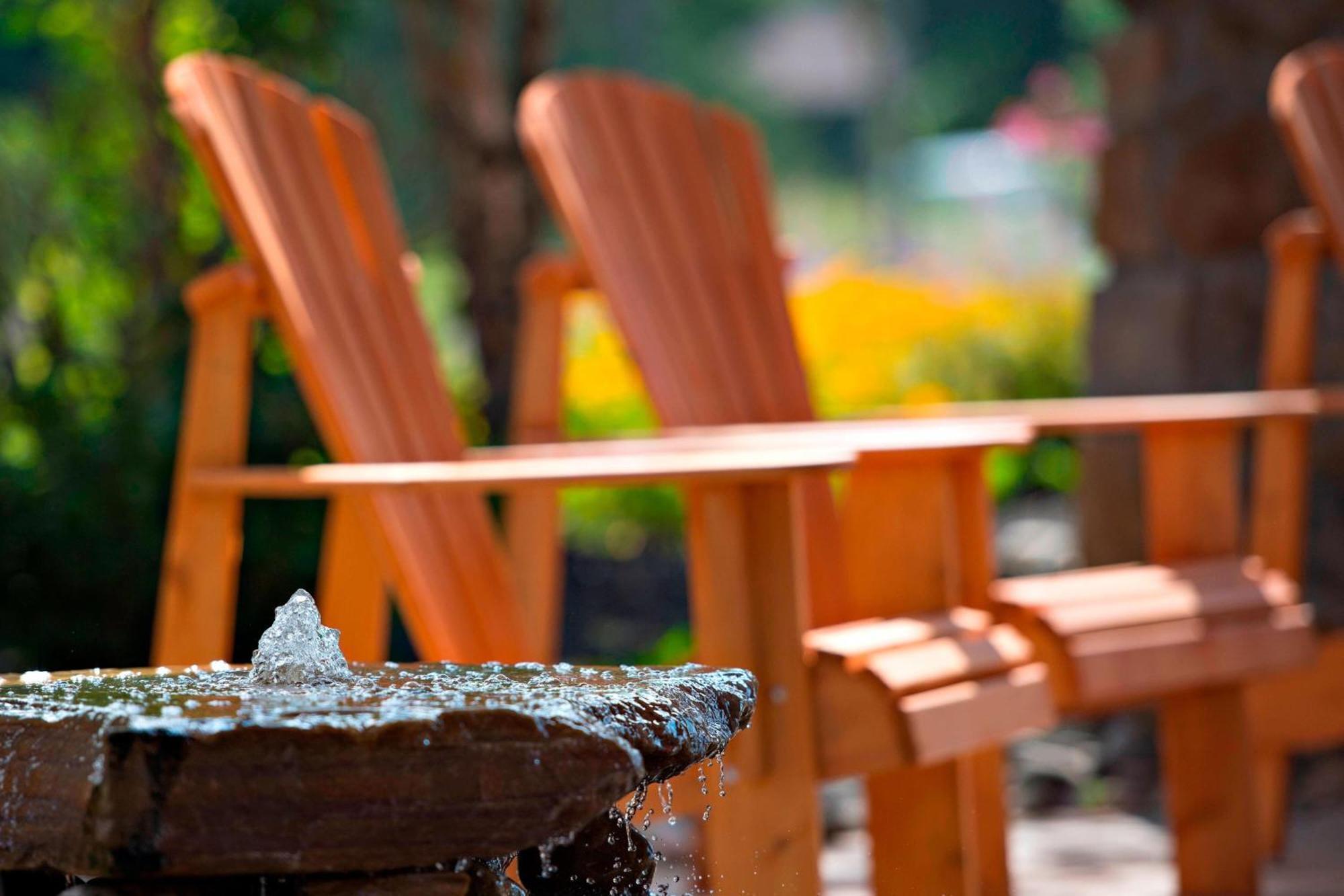 Courtyard Marriott Lake Placid Εξωτερικό φωτογραφία