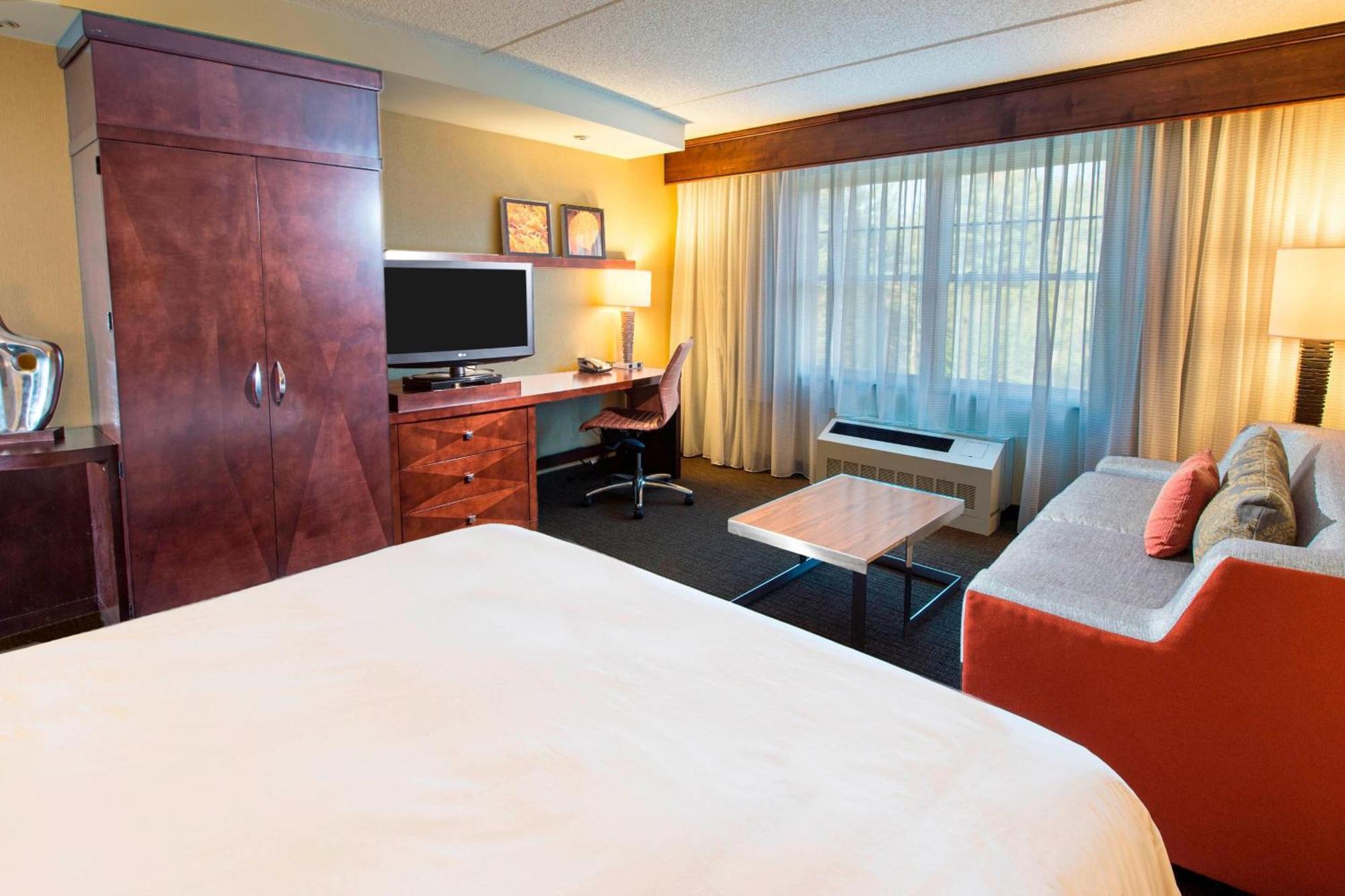 Courtyard Marriott Lake Placid Εξωτερικό φωτογραφία