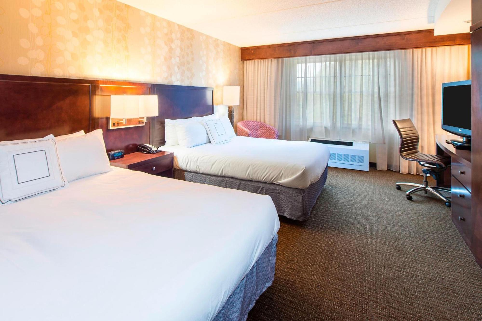 Courtyard Marriott Lake Placid Εξωτερικό φωτογραφία