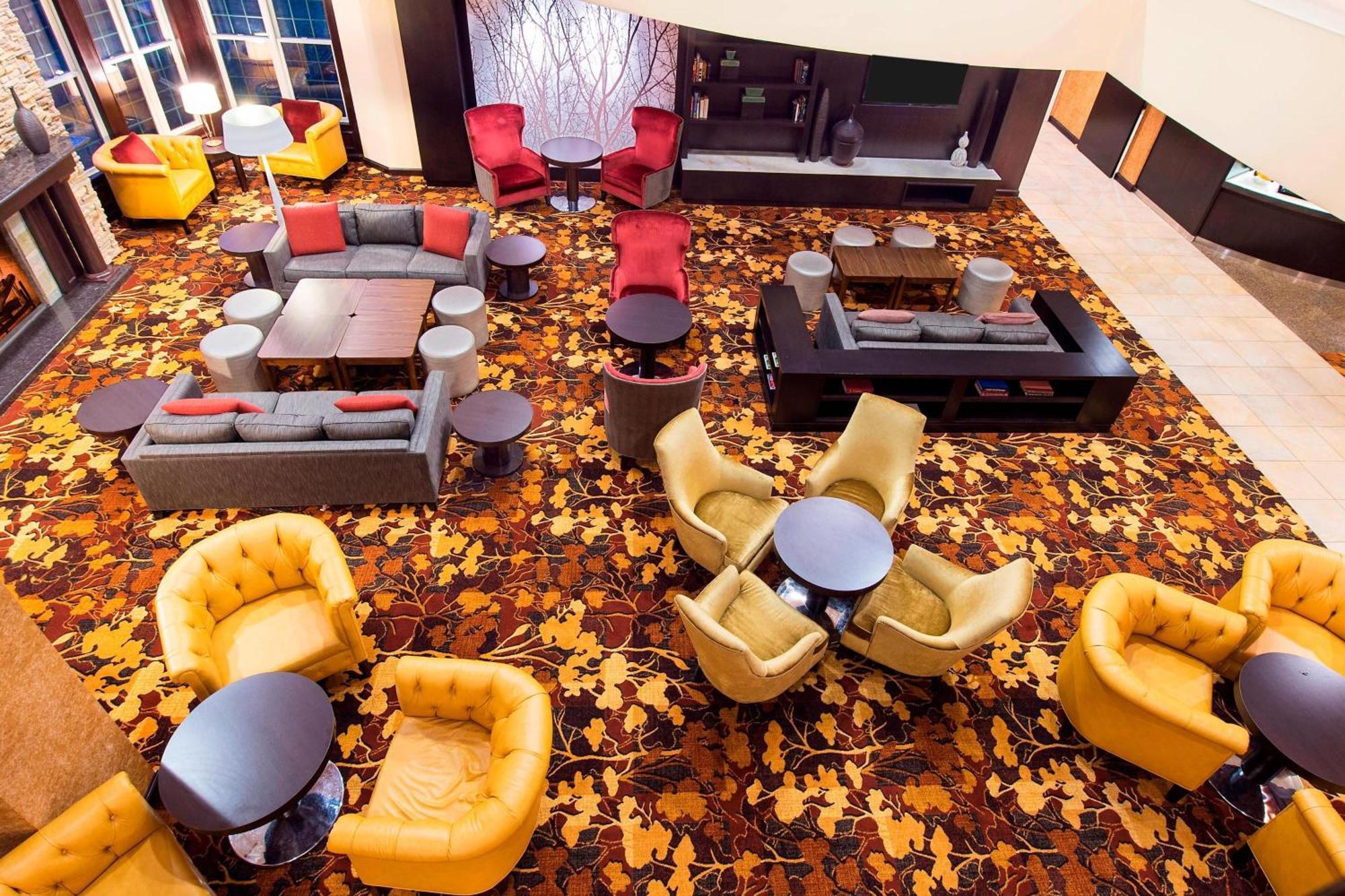 Courtyard Marriott Lake Placid Εξωτερικό φωτογραφία
