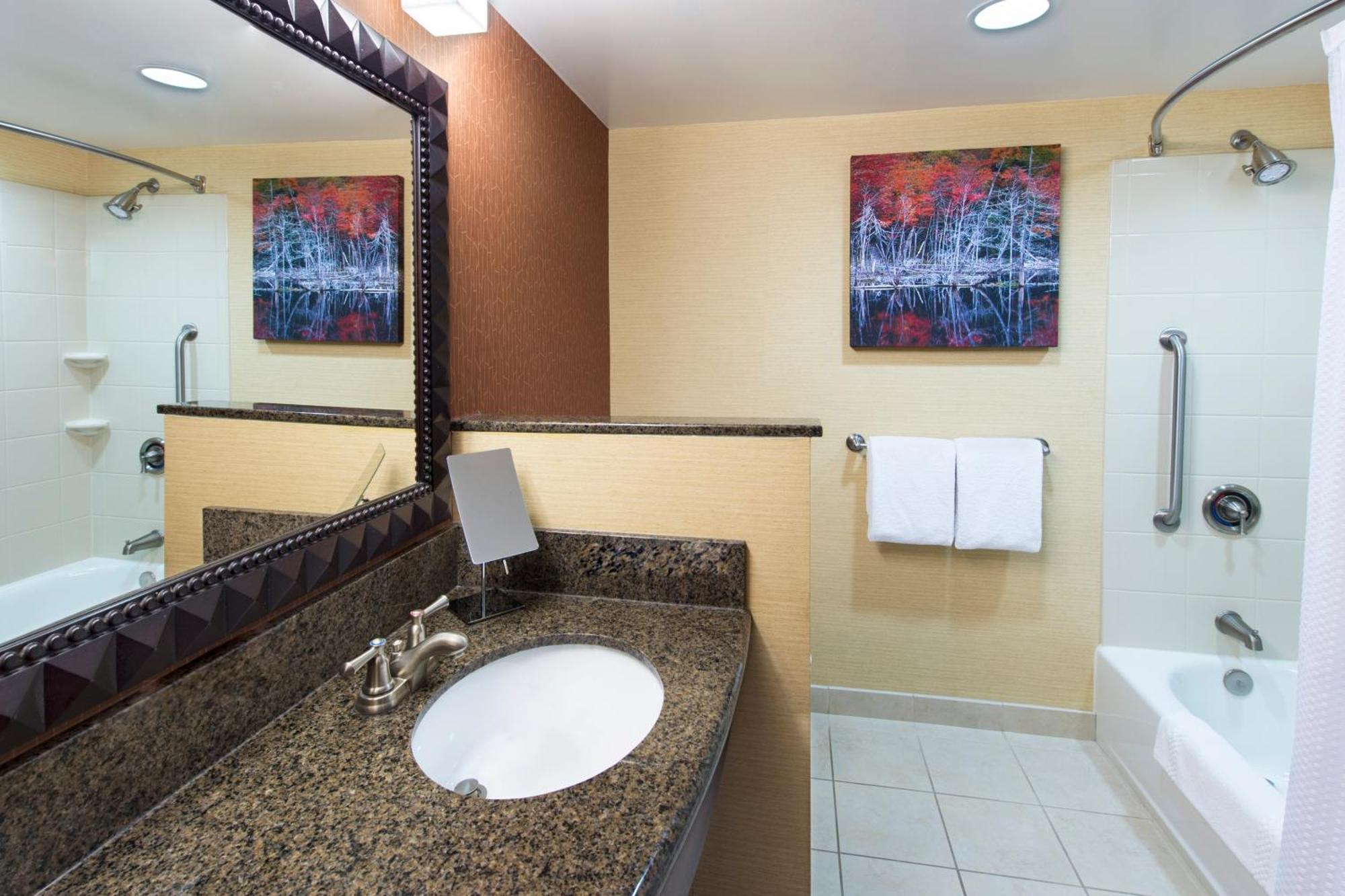 Courtyard Marriott Lake Placid Εξωτερικό φωτογραφία