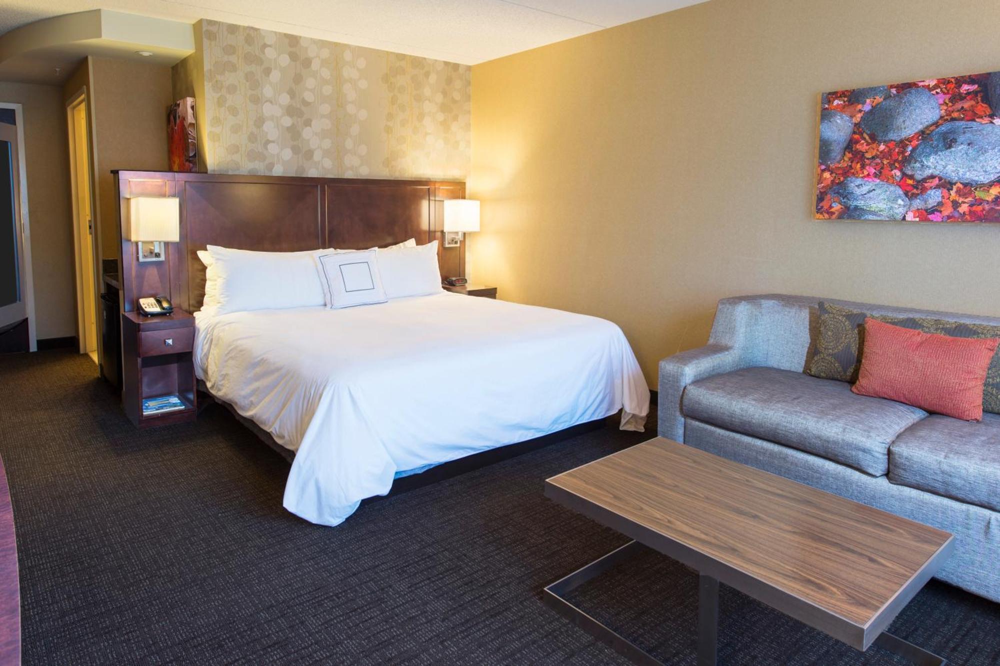Courtyard Marriott Lake Placid Εξωτερικό φωτογραφία