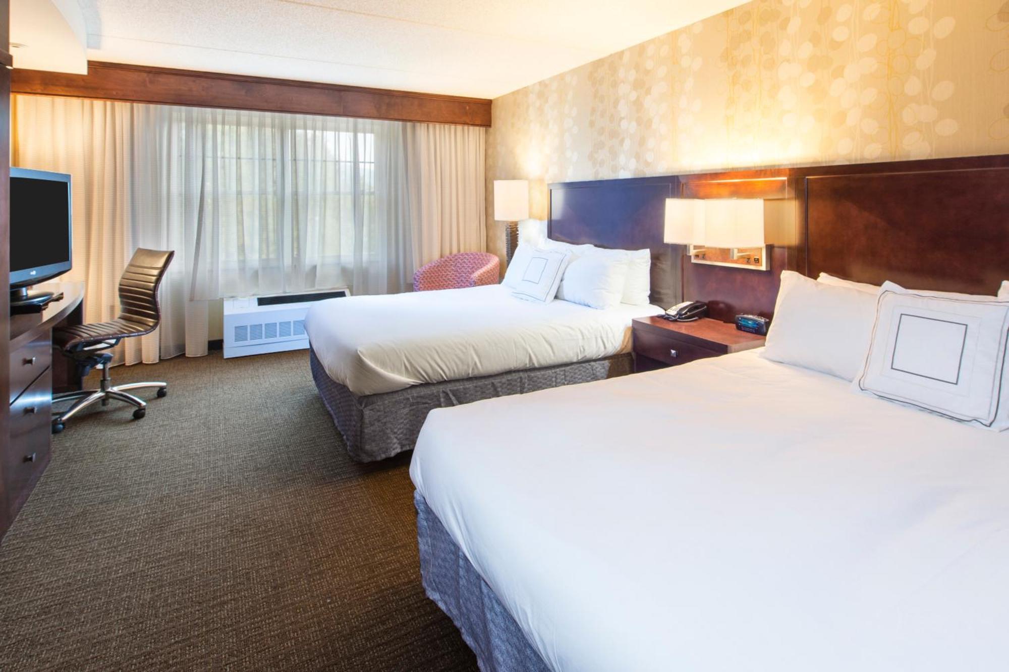 Courtyard Marriott Lake Placid Εξωτερικό φωτογραφία