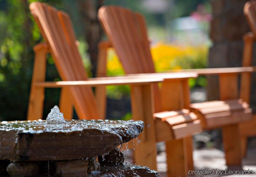 Courtyard Marriott Lake Placid Εξωτερικό φωτογραφία