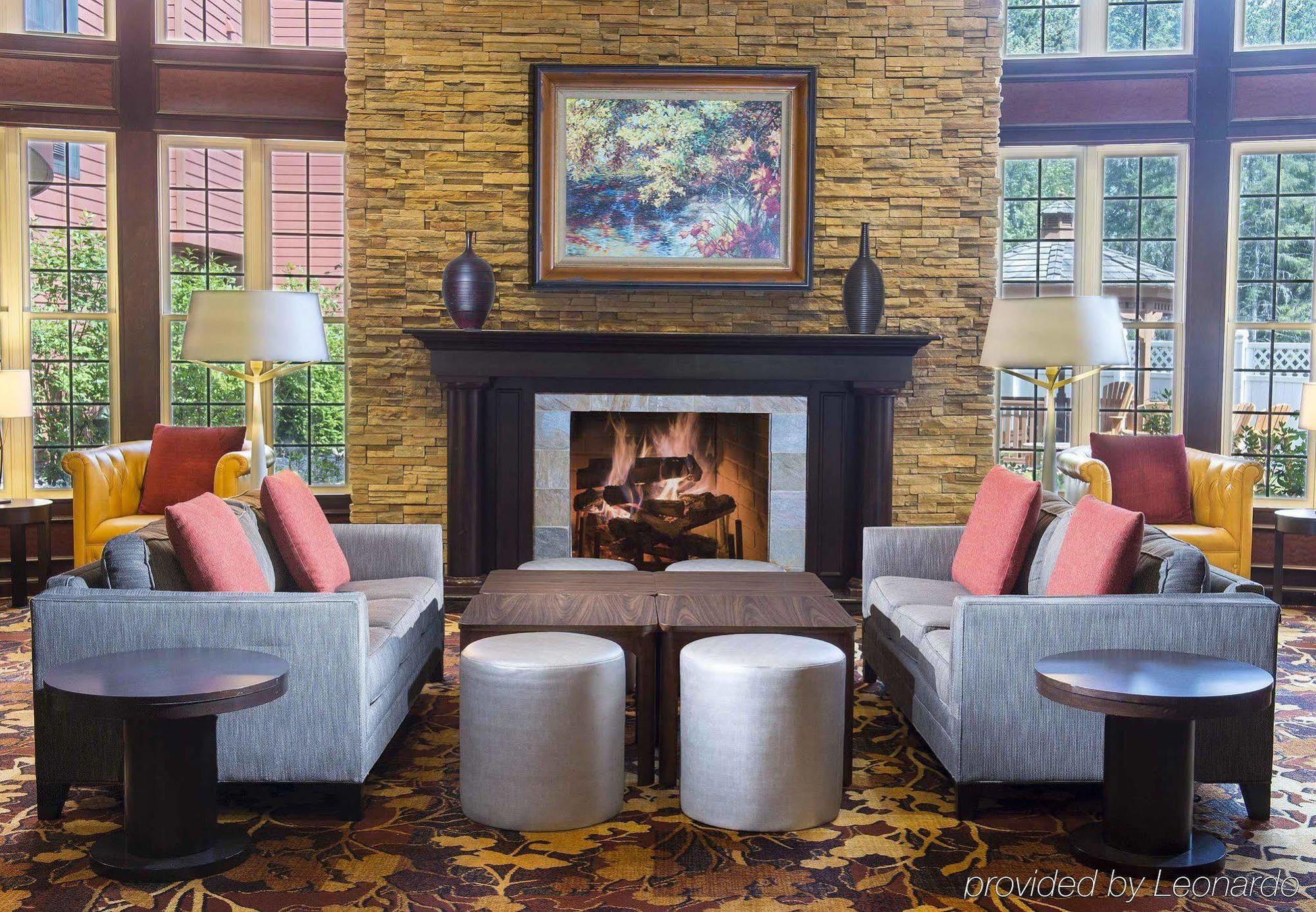 Courtyard Marriott Lake Placid Εξωτερικό φωτογραφία