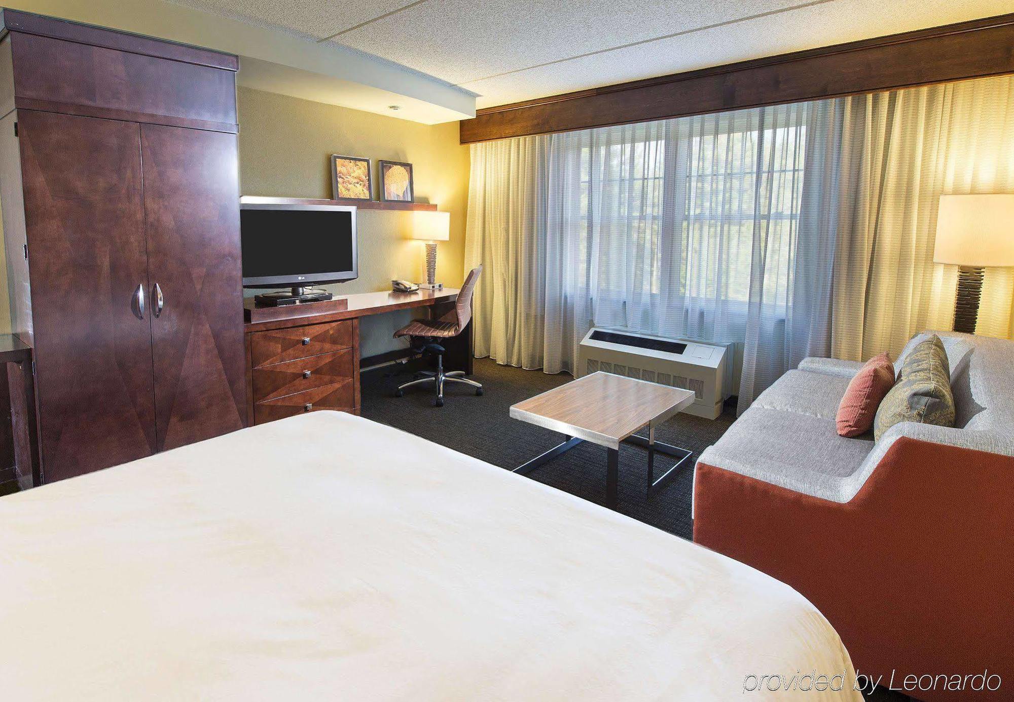 Courtyard Marriott Lake Placid Εξωτερικό φωτογραφία