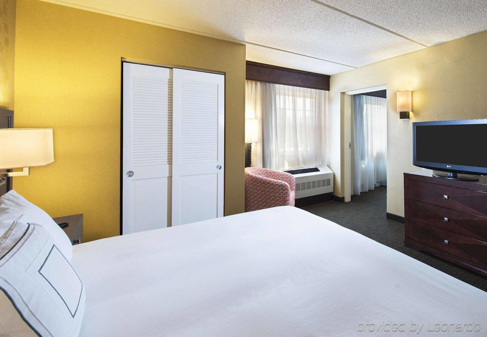 Courtyard Marriott Lake Placid Εξωτερικό φωτογραφία