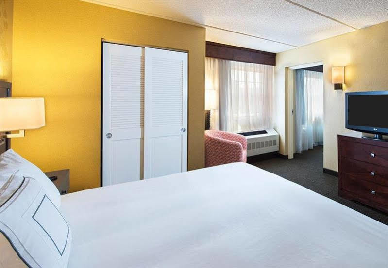 Courtyard Marriott Lake Placid Εξωτερικό φωτογραφία