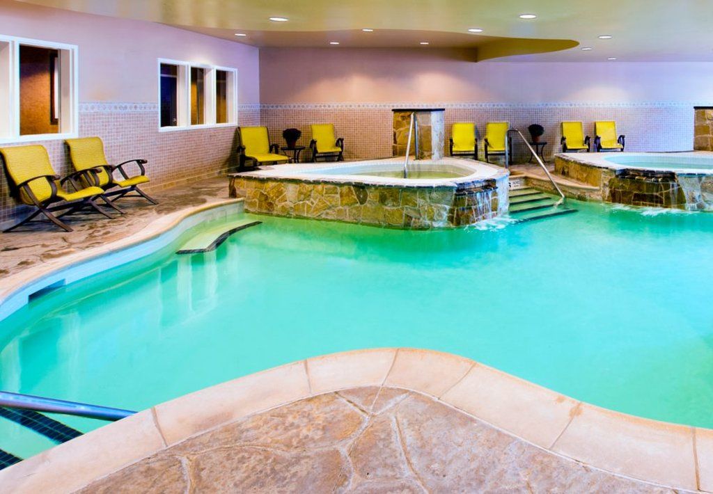 Courtyard Marriott Lake Placid Εξωτερικό φωτογραφία
